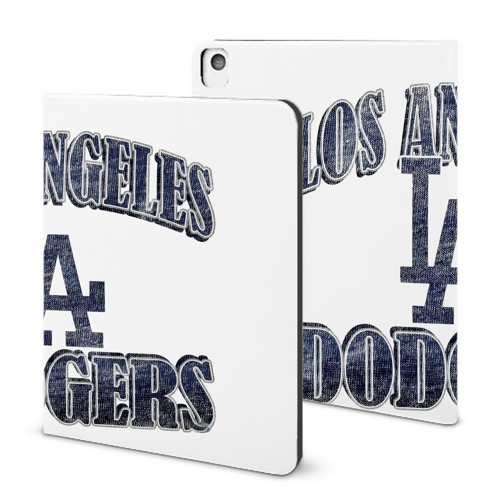  IPad Book-Style Case With Pencil Slot – Slim PU & TPU Cover – Full Protection, Precise Fit, Water & Scratch Resistant